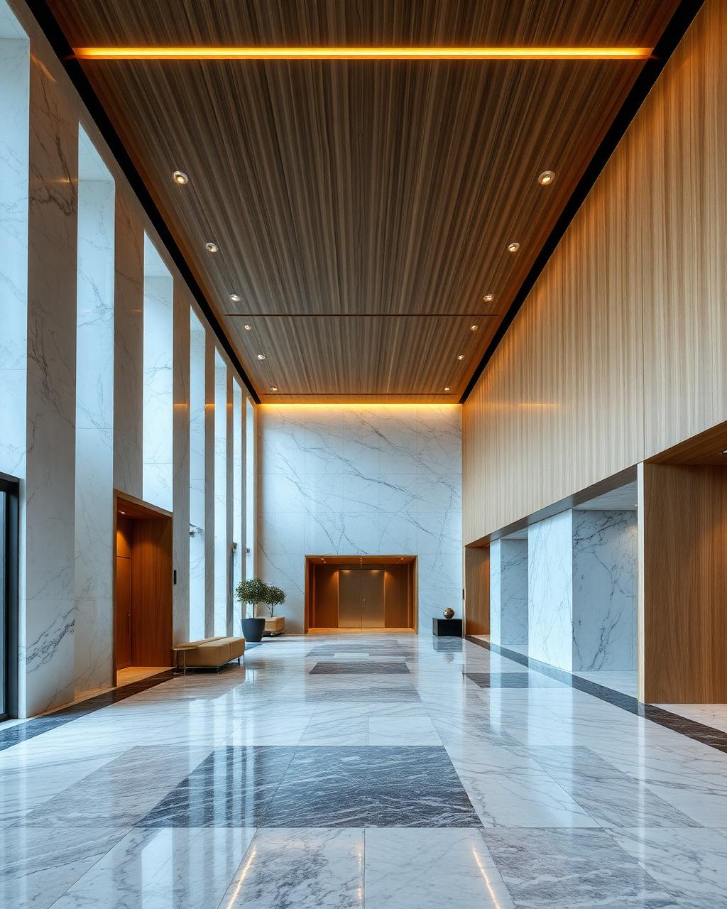Commercial Development