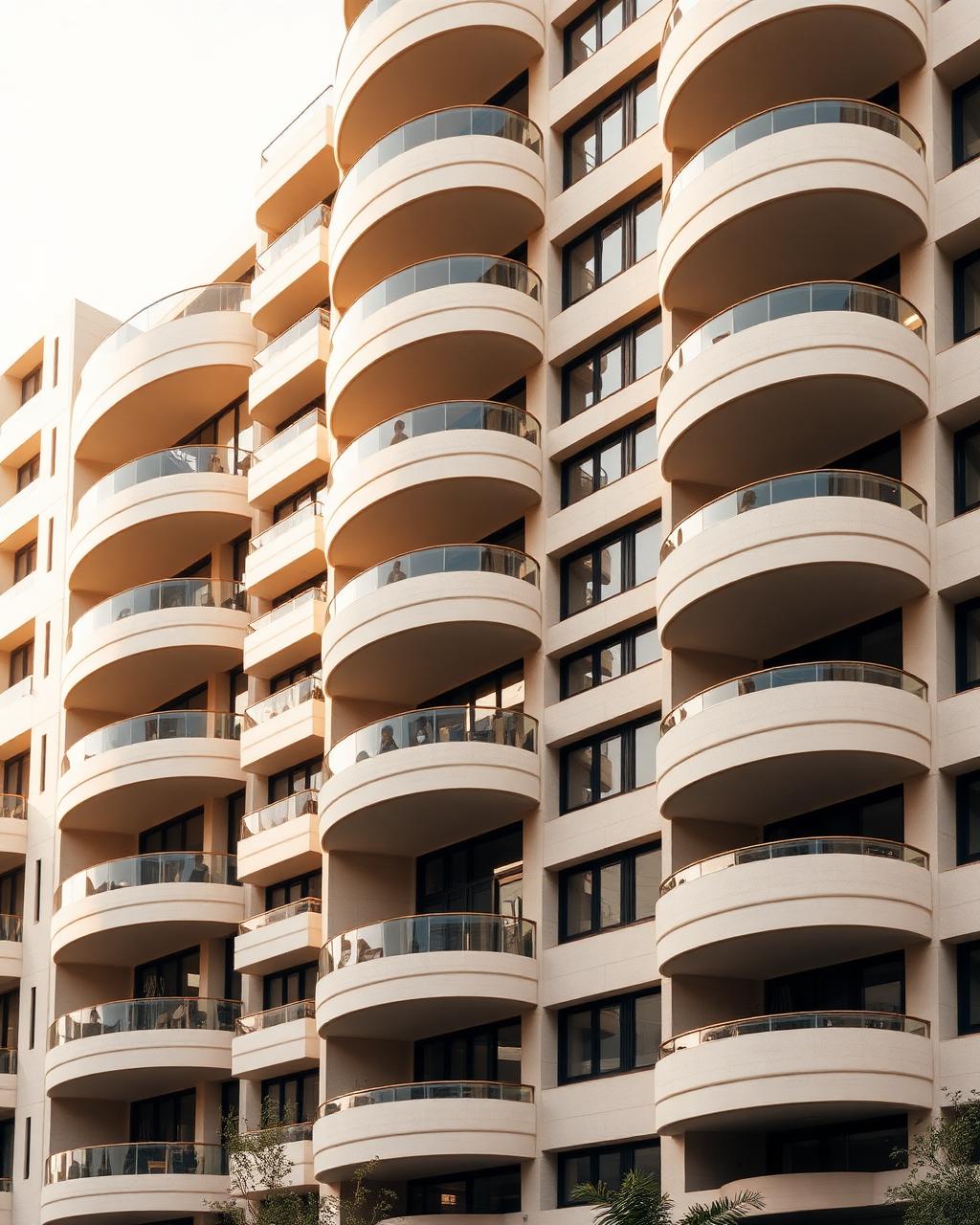 Residential Development