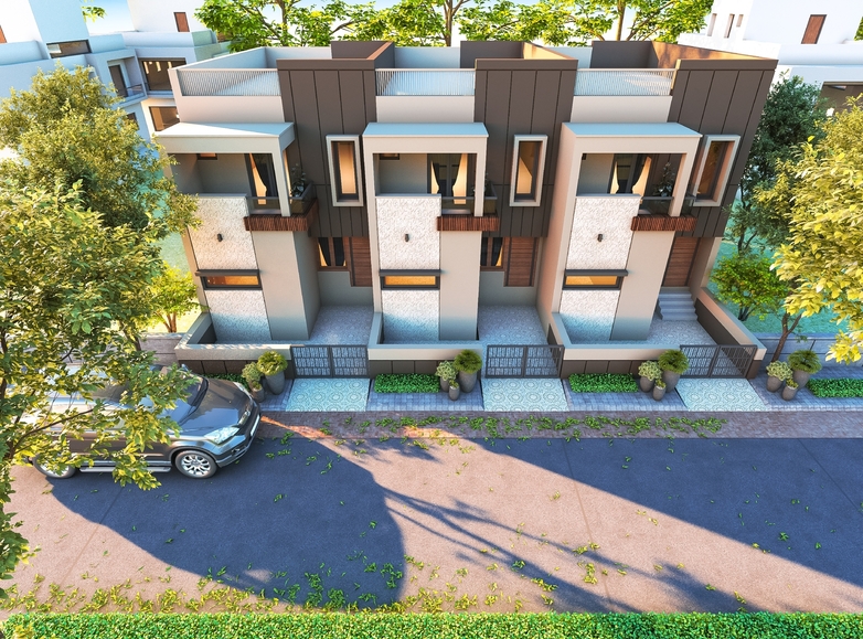 Shivlok Residency — frame 1